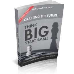 Think Big – Start Small